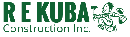 R E Kuba Construction Inc.
