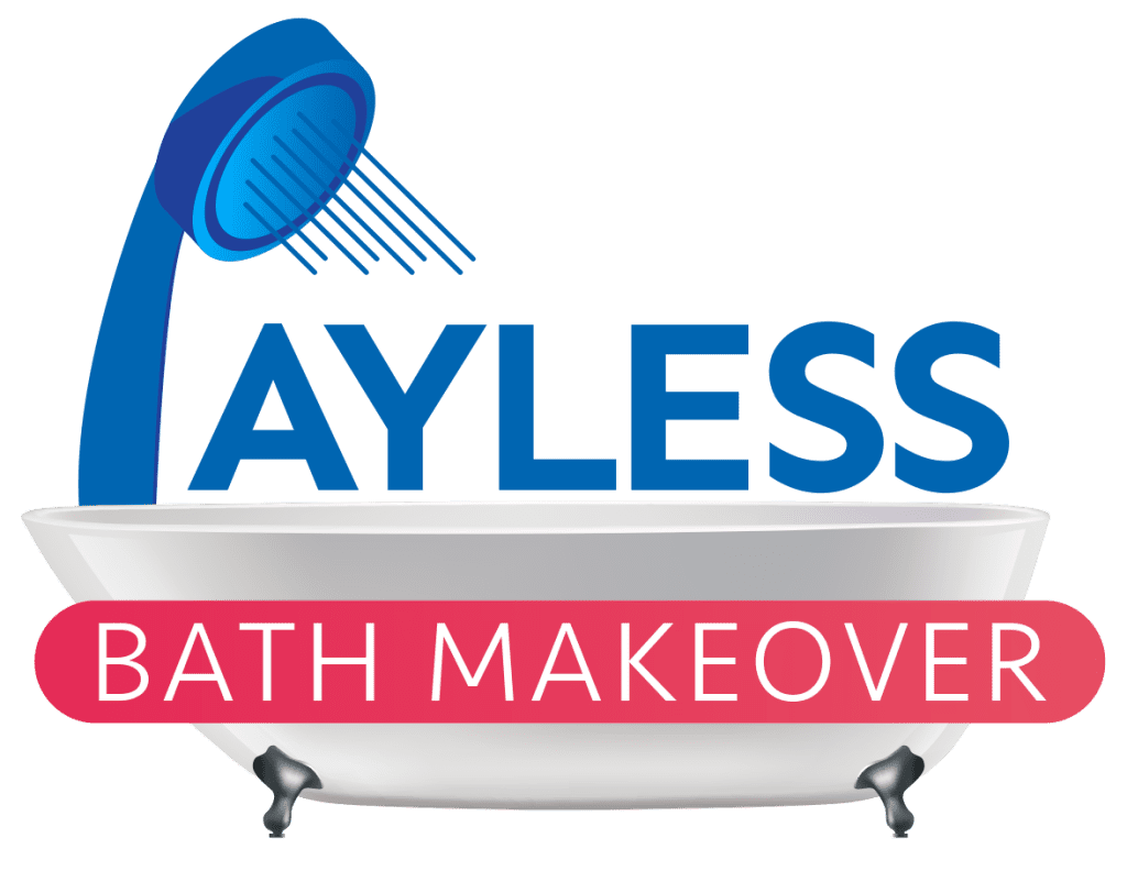 Payless Bath Makeover