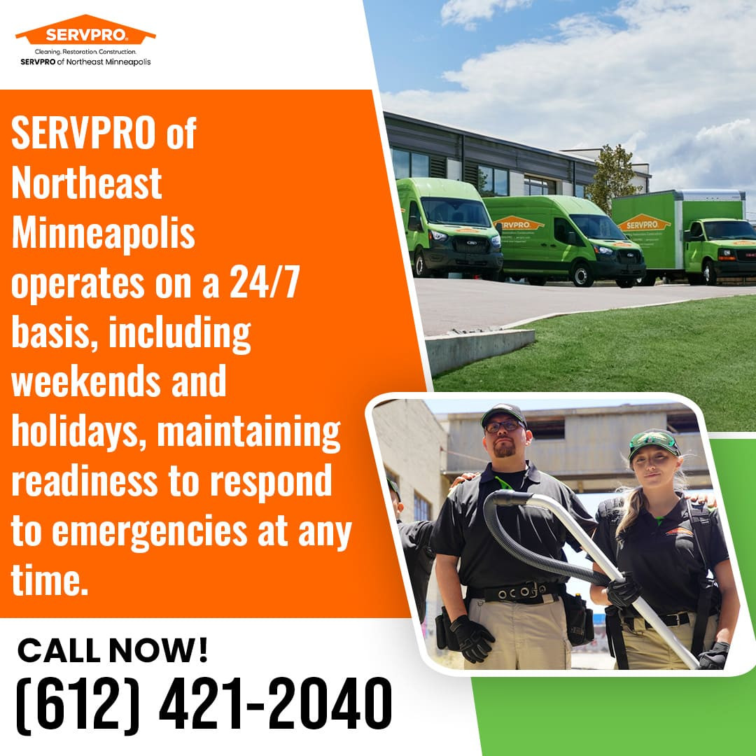 24 7 restoration services