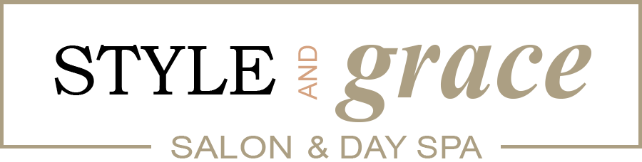 Style and Grace Salon & Day Spa