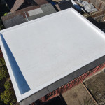 Flat Roof Repair in San Jose, CA.JPG