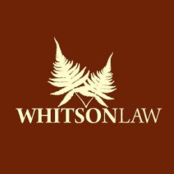 WhitsonLaw PLLC