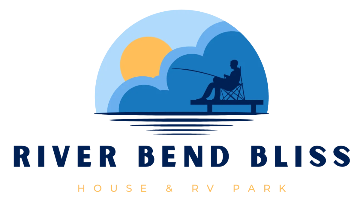 River Bend Bliss