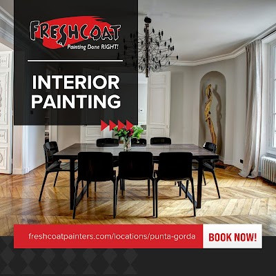 Fresh Coat Painters Serving Punta Gorda
