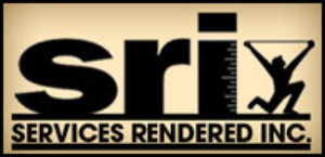 Services Rendered, Inc. - DBA SRI Decks