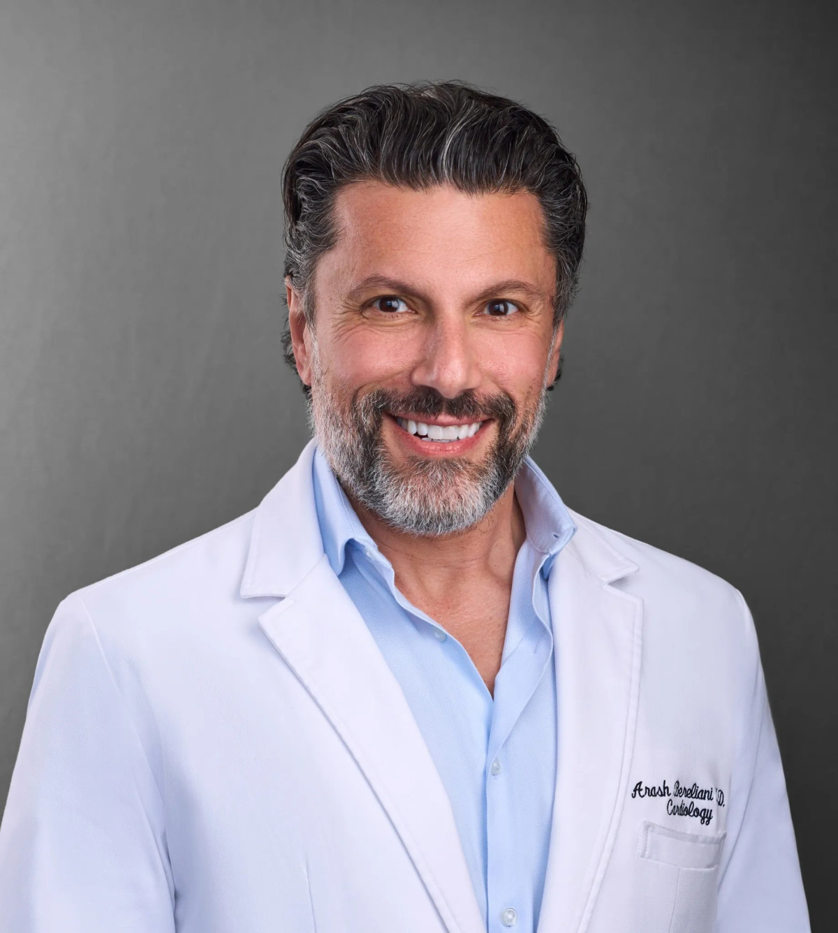 Dr. Bereliani’s New Book Tackles Women’s Heart Disease