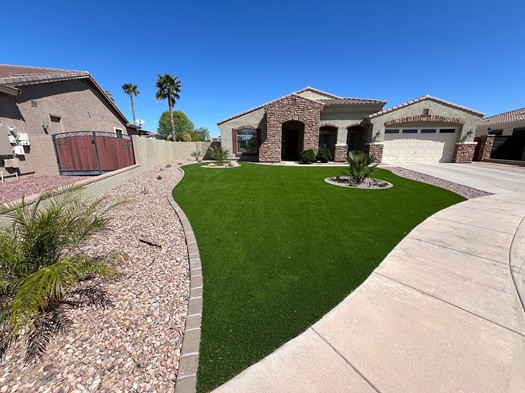 Dream Retreats Expands Landscape Design Services in Phoenix Metropolitan Area