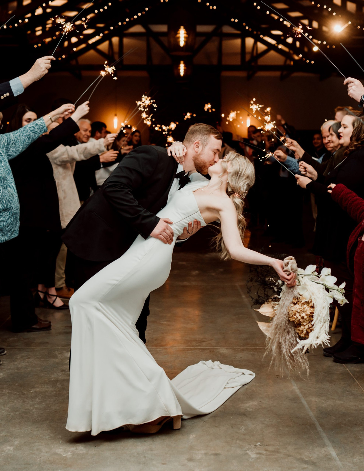 Outdoor Wedding Venue