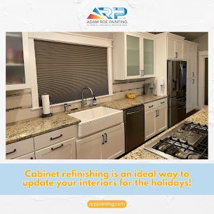 House Painter Caldwell, ID: Expert Painting Services for Homes