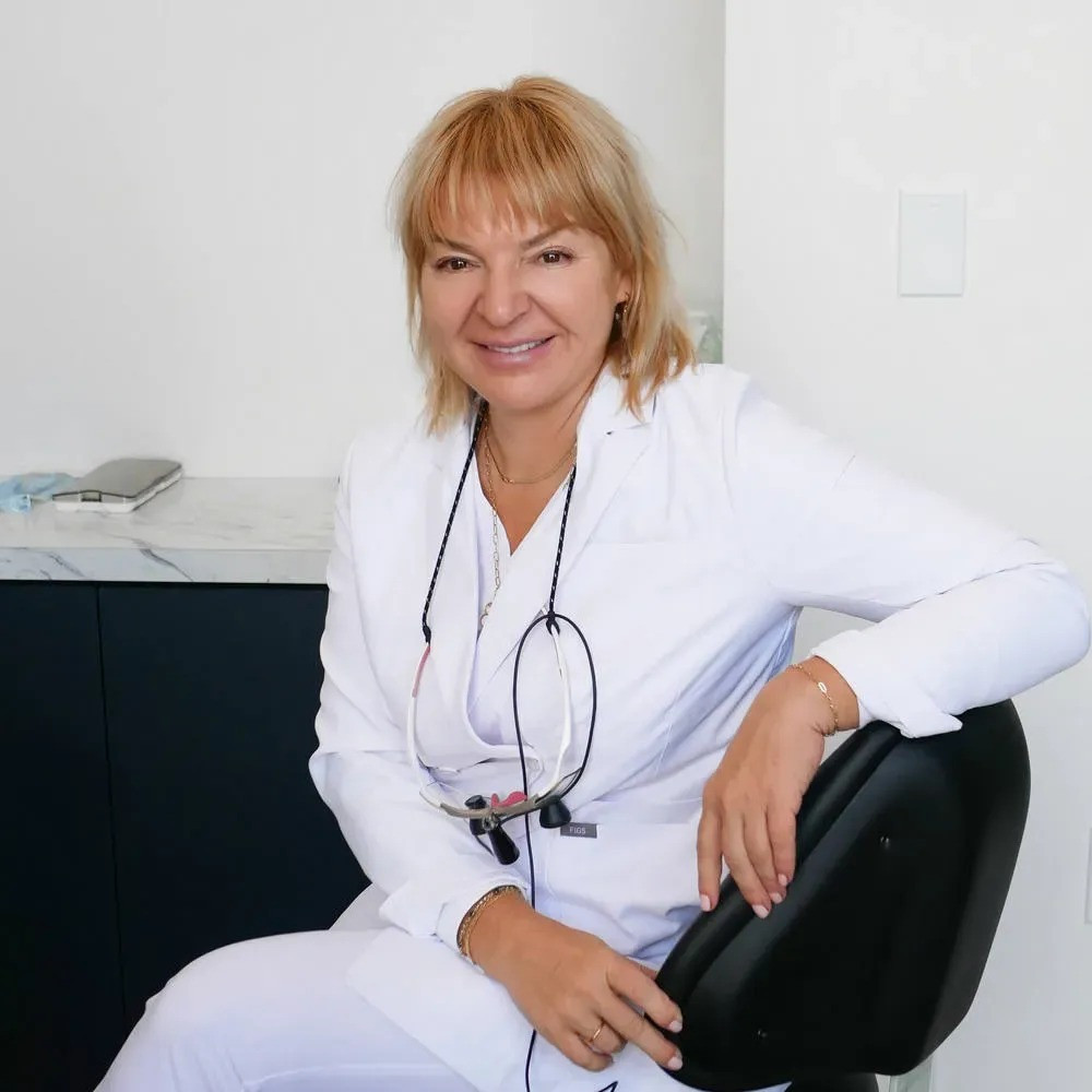 Comprehensive Dental Services for Families in Encino