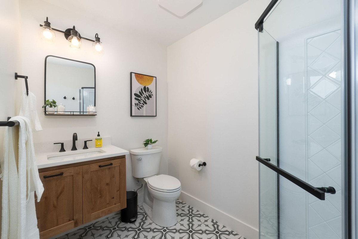 bathroom remodeling services