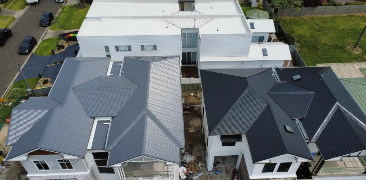 Primeline Roofing Expands as NSW Metal Roofing Authority