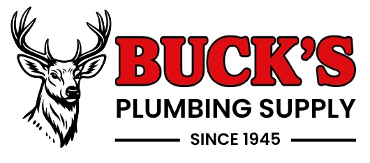Buck's Plumbing Supply