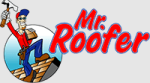 Mr. Roofer of Cartersville