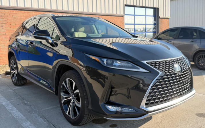 car window tint Middletown