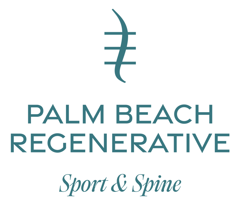 Palm Beach Regenerative Sport and Spine