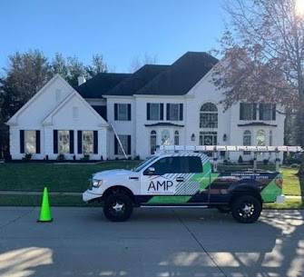 AMP Roofing Contractors