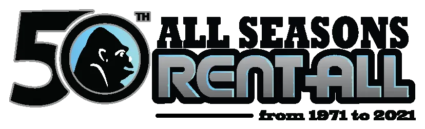 All Seasons Rent All