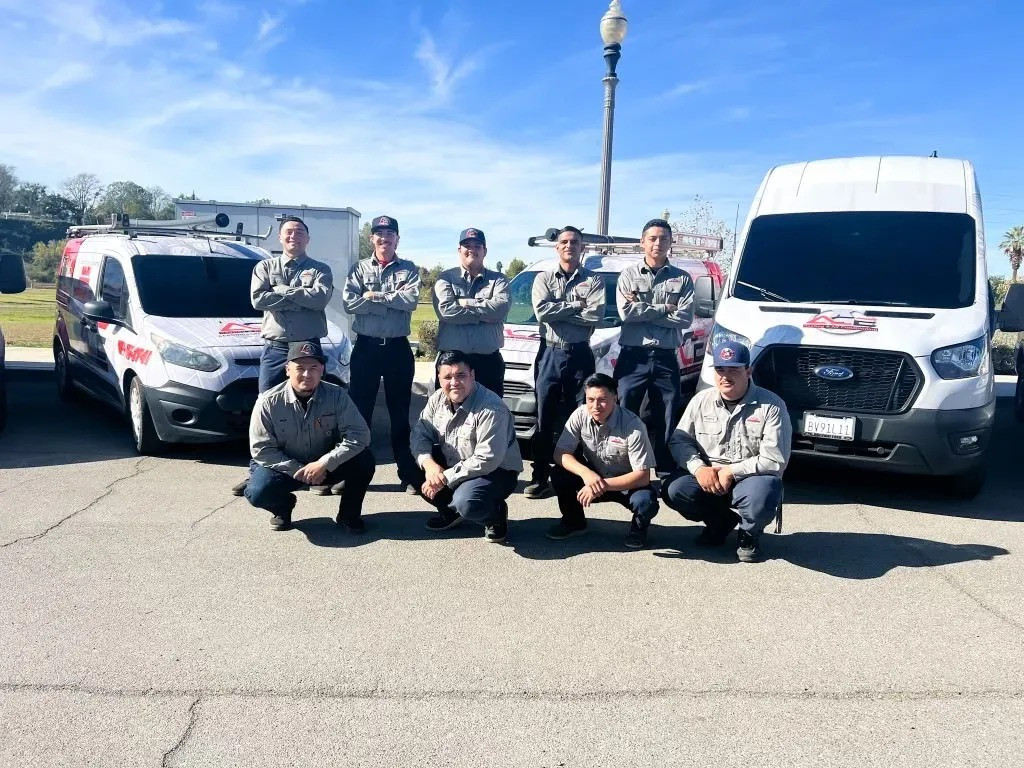 Air Conditioning Experts Las Vegas Enhances HVAC Offerings