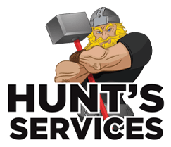 Hunt's Services