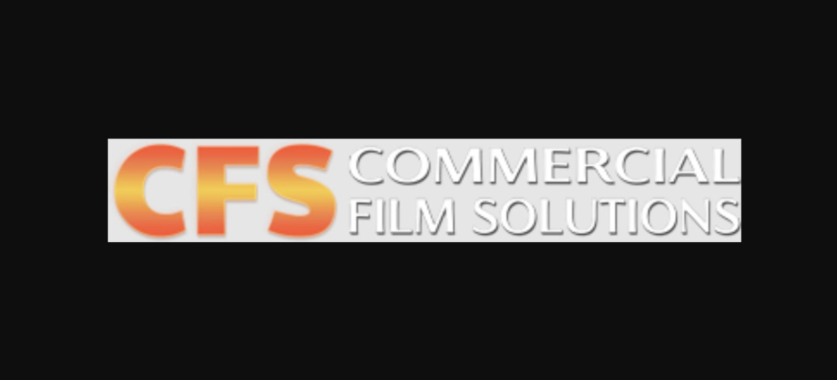 Commercial Film Solutions