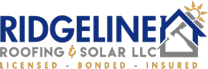 Ridgeline Roofing and Solar