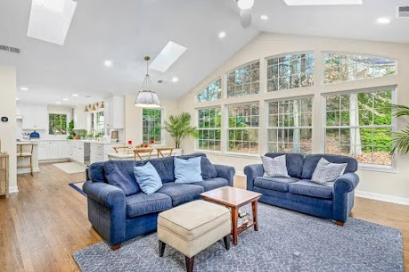 Rendon Remodeling & Design: Plan for Growth with Expert Home Additions