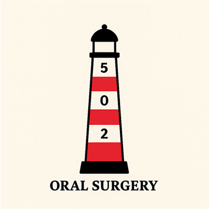502 Oral Maxillofacial and Dental Implant Surgery