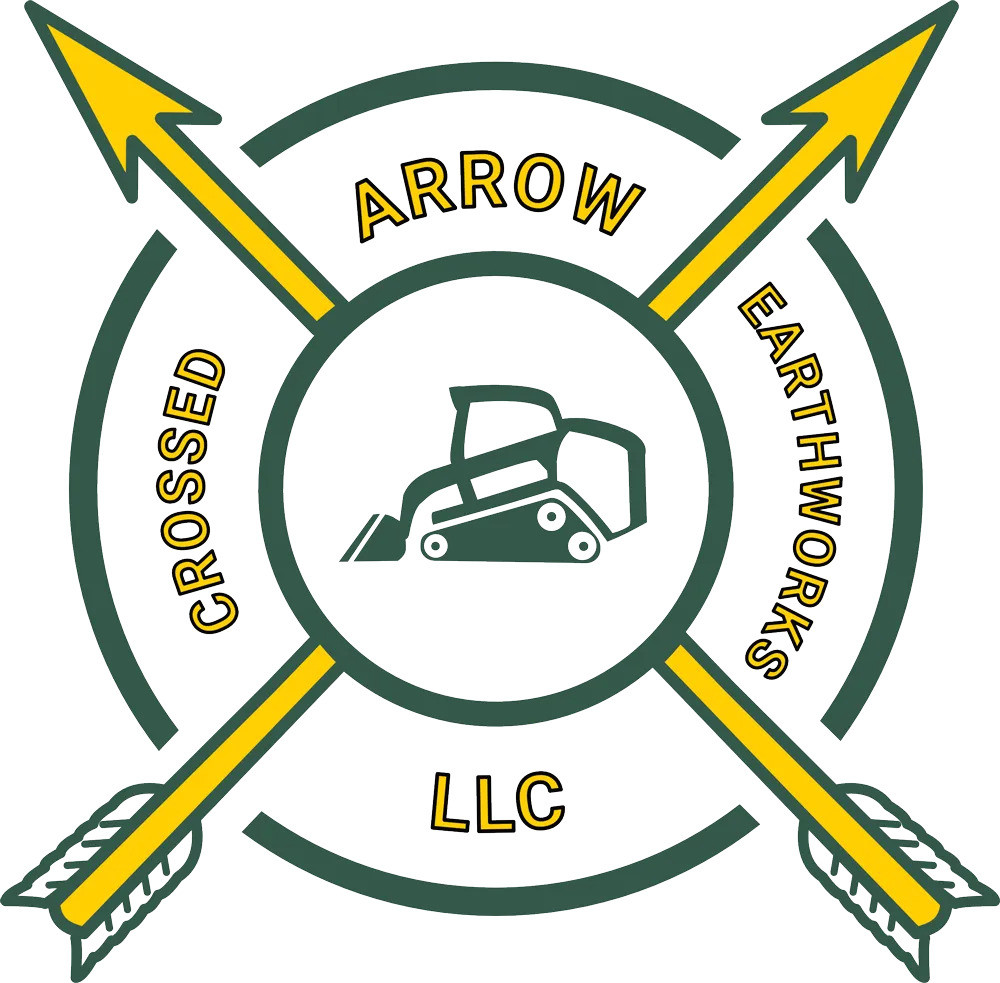 Crossed Arrow Earthworks, LLC