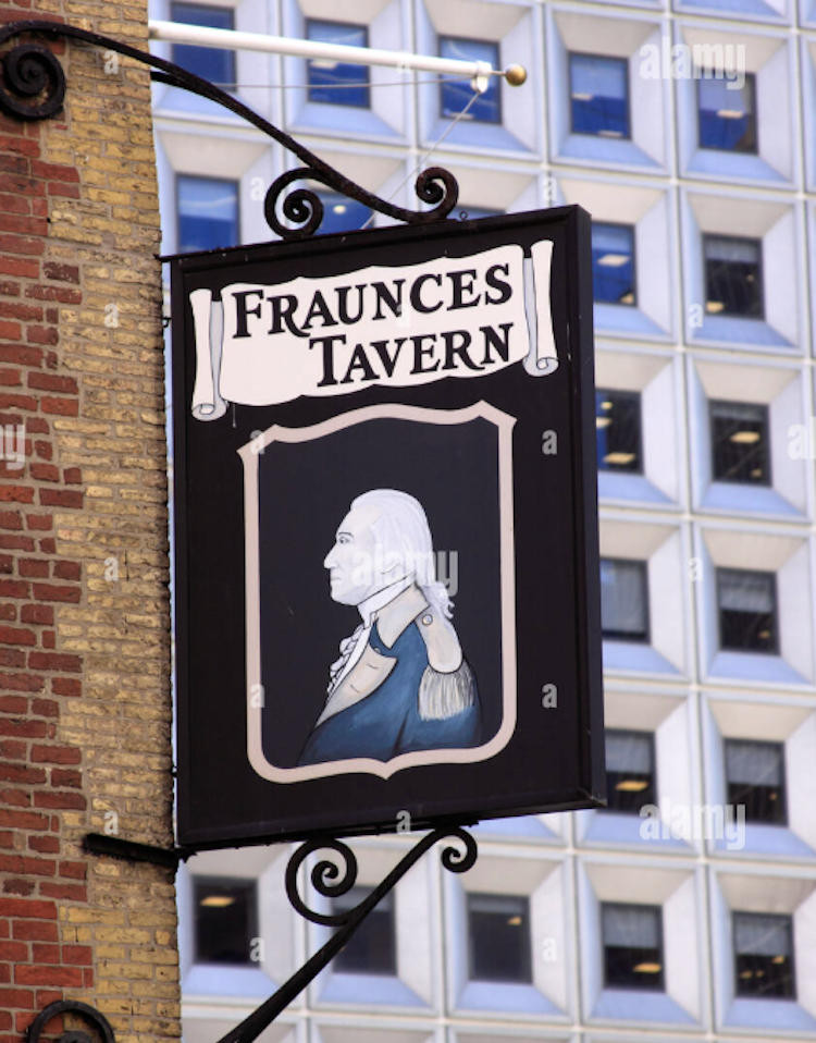 Hamilton Tour Sees Bookings Uptick Ahead of America 250 Celebration