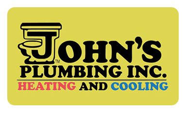 John's Plumbing Heating and Cooling