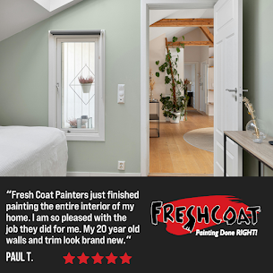 Fresh Coat Painters of Des Moines