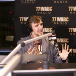Alexander Velitchko on 77 WABC Radio