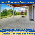 Local Concrete Contractors, Omaha, Nebraska.png