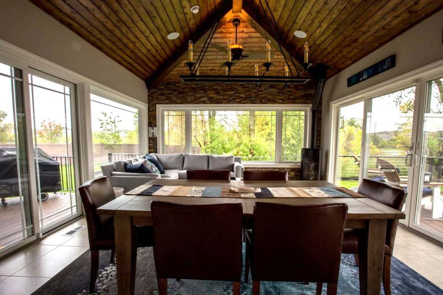 Remodeling Contractor in Eagan, MN Focuses on Energy Efficiency