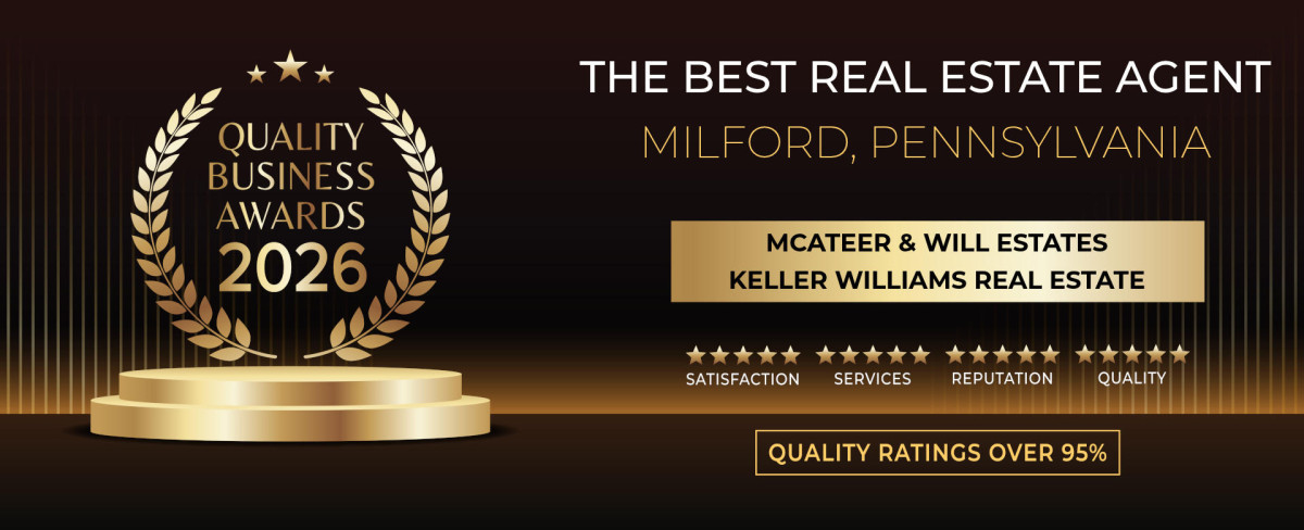 Lisa McAteer Named Best Real Estate Agent at Quality Business Awards 2026