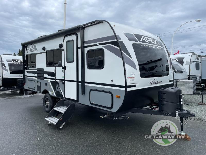 Getaway RV Dealer Expands Adventure Travel Options in BC