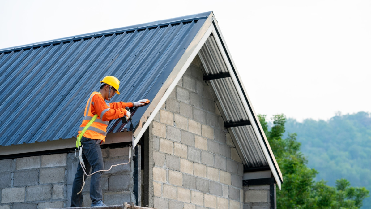 Roofing Solutions UK: Resilient Roofing Ltd Leads with Modern, Durable Systems