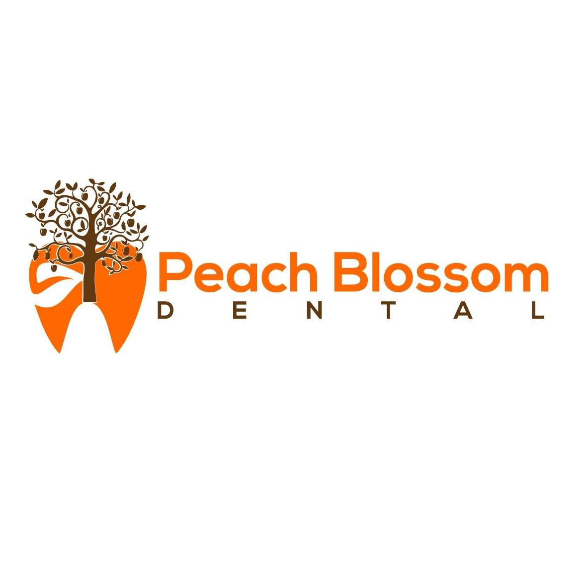 Peach Blossom Dental