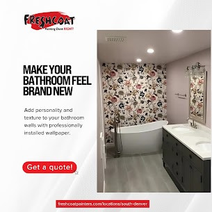 Fresh Coat Painters of South Denver