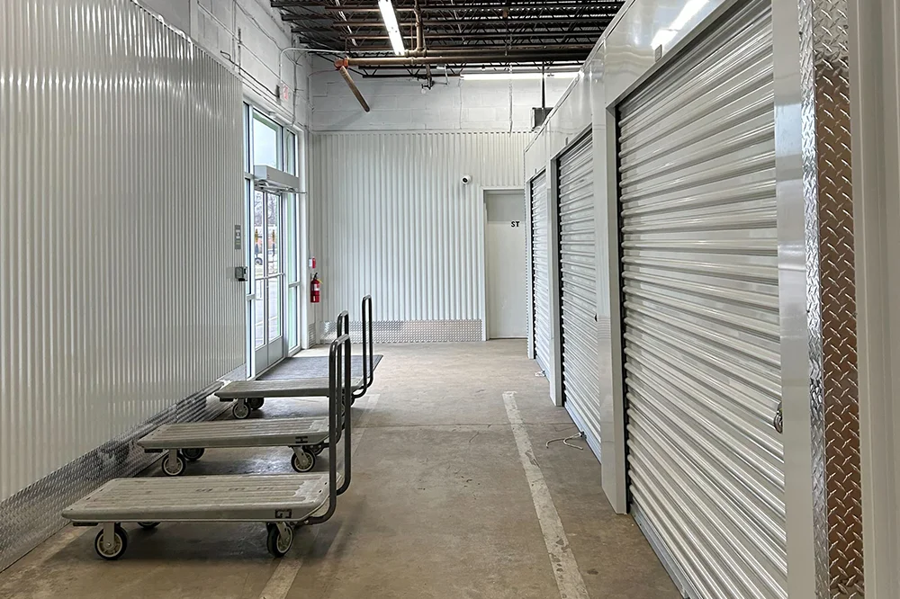 Realtors Gain an Edge by Using Storage Units Sanford, NC to Simplify Staging and Sell Homes Faster