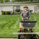 Omaha Nebraska Fertilizing Service