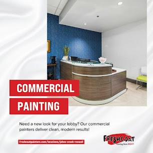 Commercial Painter Duluth, GA: Expert Painting Services for Businesses