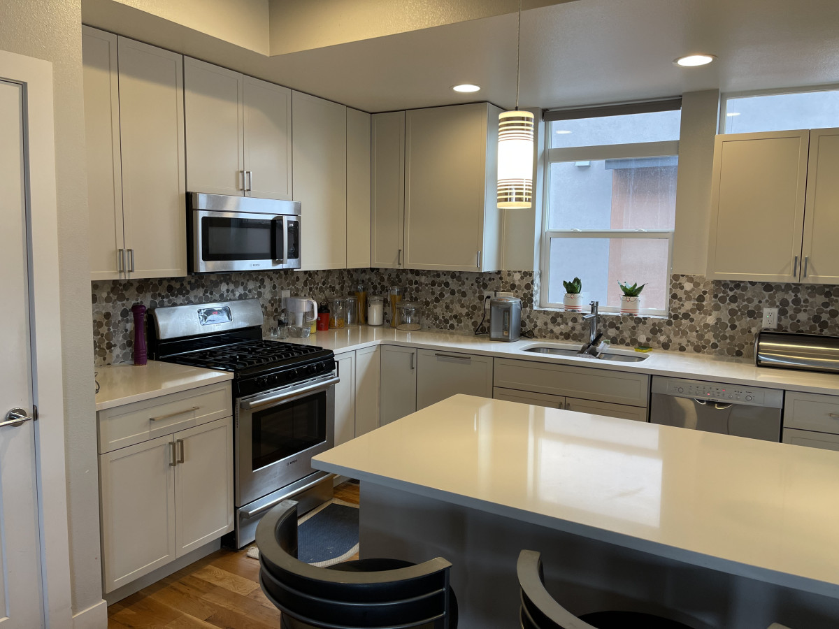  kitchen remodeling services in Denver 