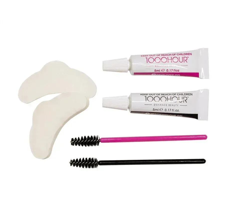 Introducing Shampoo for Sensitive Skin and RPR Products