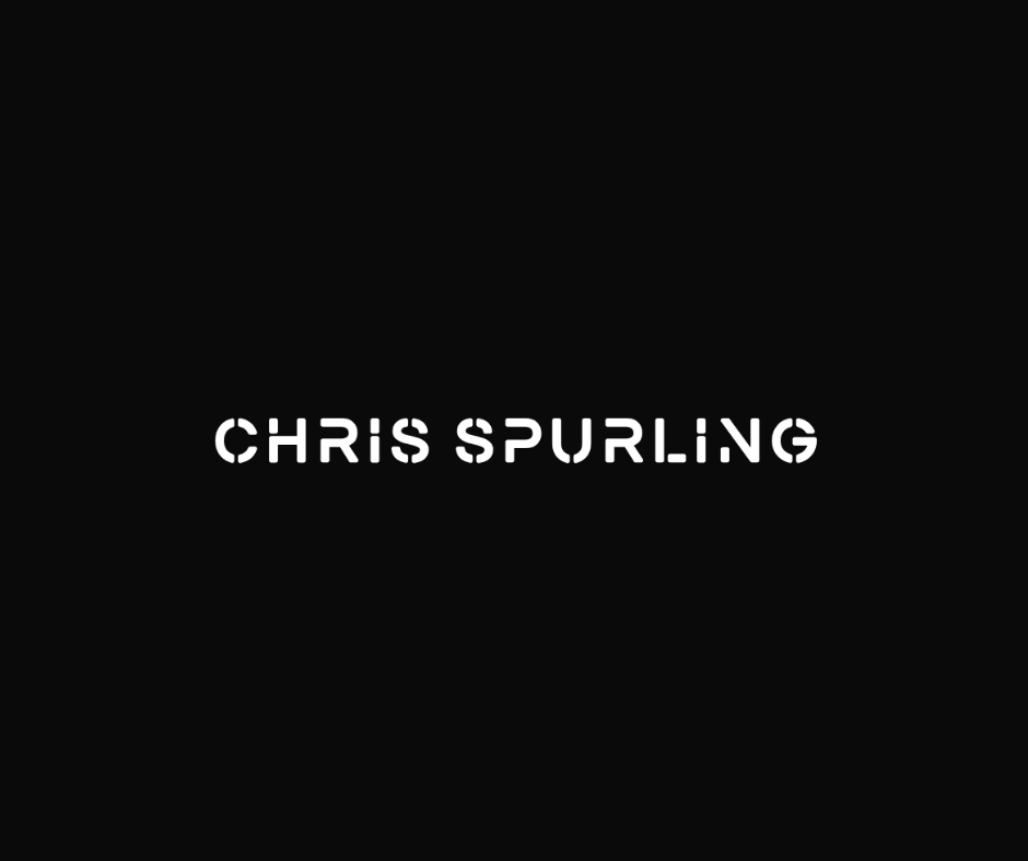 Christopher J Spurling