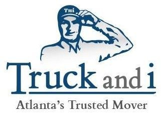 Truck and i