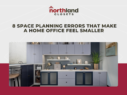 Prevent Space Planning Mistakes That Limit a Home Office