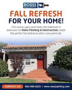 House Painter San Francisco Bay Area: Expert Residential Painting Services