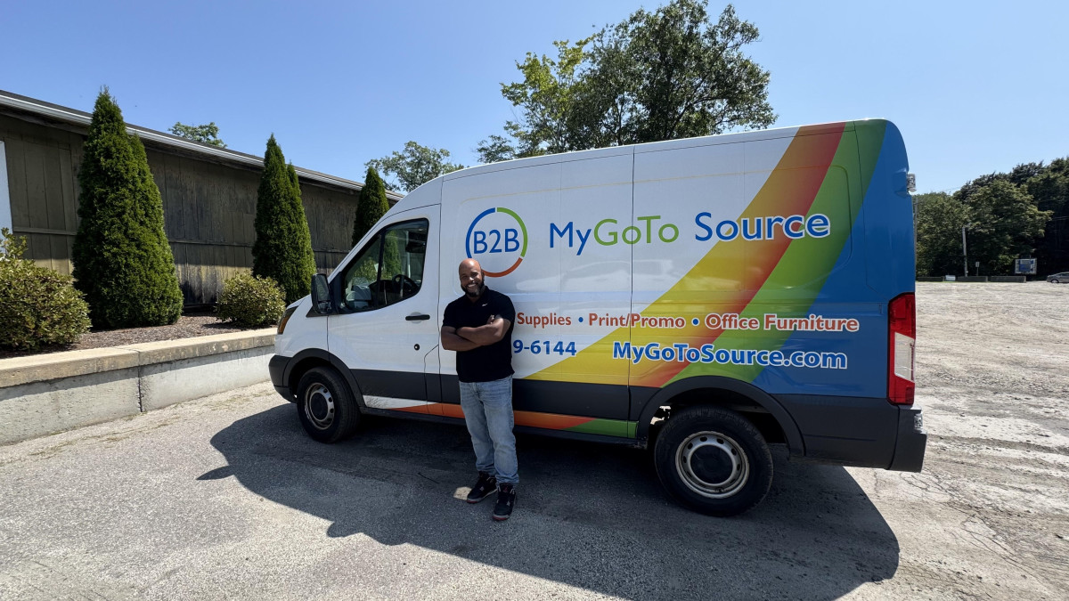MyGoTo Source Announces Strategic Partnership With Veterans Business Supply Inc.